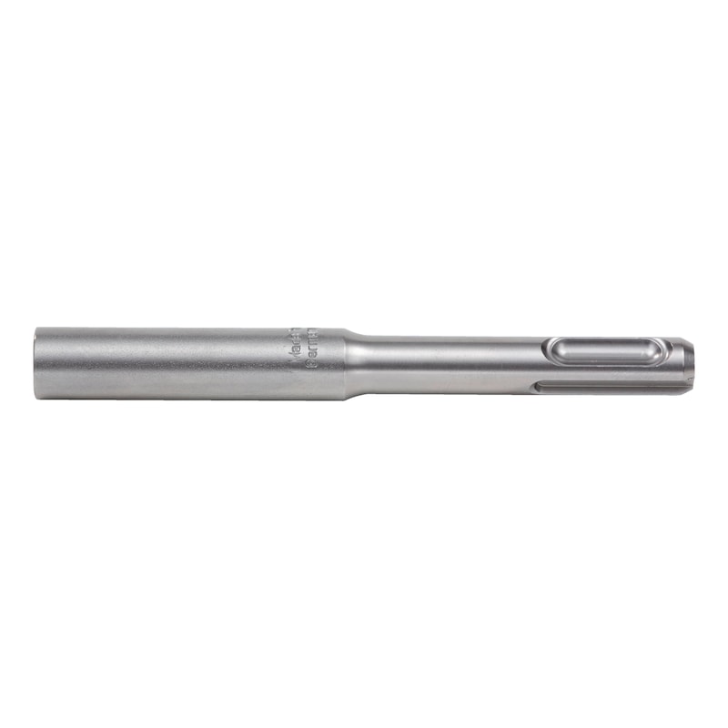 Mandrino SDS-Plus M8 SDS-Plus M8 per spazzolini di pulizia foro per ferro d'armatura e spazzolini di pulizia foro per sistema WIT-RB (Concrete Multi WIT-UH 300 e Pure Epoxy WIT-PE 1000)