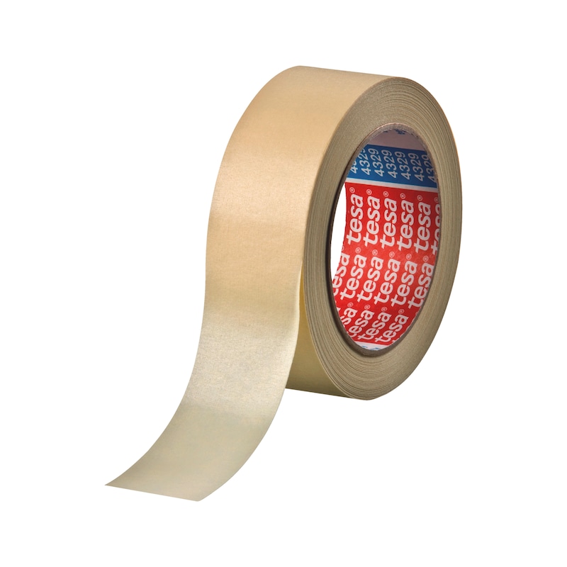 Painter's masking tape Standard 4329 - 1