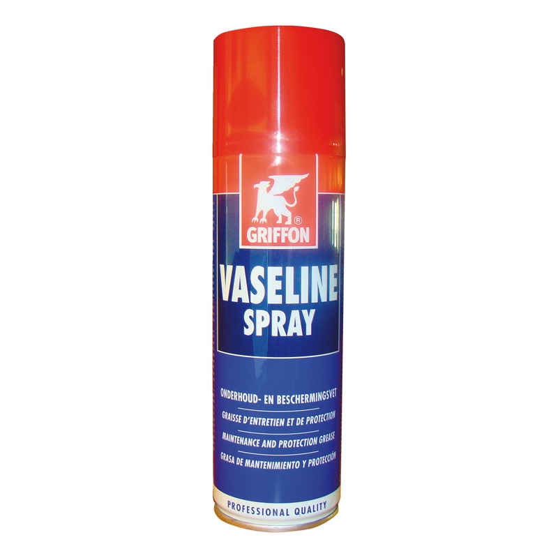 Vaseline Spray