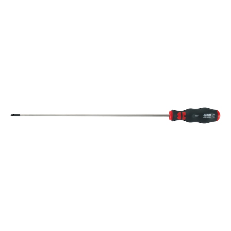 TX screwdriver long version - SCRDRIV-TX30X250