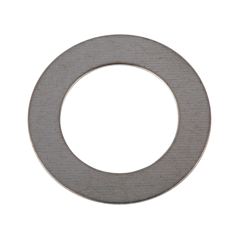 0.3mm THICK SHIM WASHERS HIGH QUALITY STEEL DIN 988 ALL SIZES UP TO 200mm 