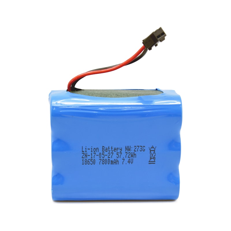 Batterie rechange pr LED Ergopower Dual 20 watts - BTTRY-LIION-LGHT-ERGOPOWER-DUAL-20W/25W