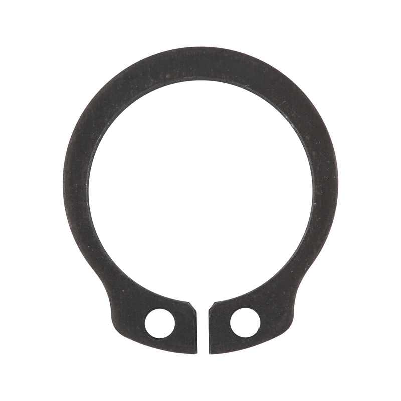 Circlip Extérieur Acier 31 Mm - Lot De 10 - DIN471 - Pour Arbre/axe