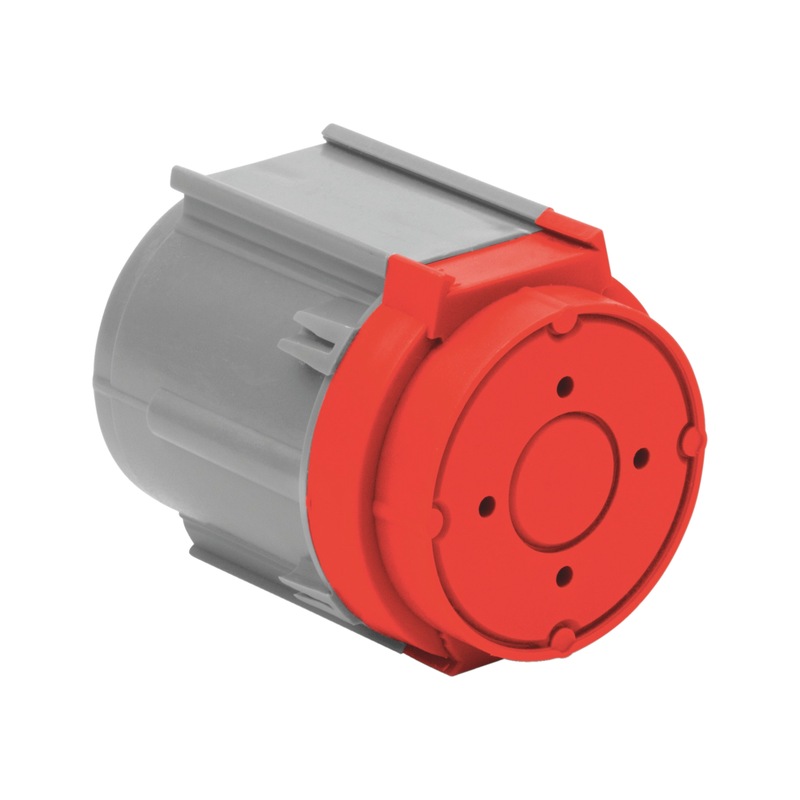 Buy Appliance connection box, concrete online