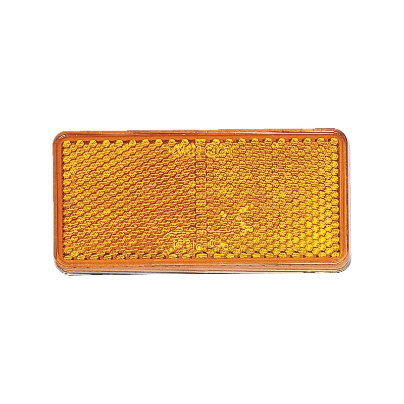 VAN WEZEL 3782940 Catarifrangente Posteriore Destro Per Opel Meriva A (2003-2010) - Ricambio Omologato