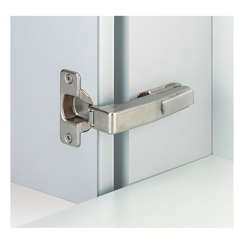 Concealed hinge Nexis Click-on, 95° with long hinge arm - 7