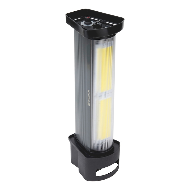 LED-accuwerklamp WLA 18.0 - 1