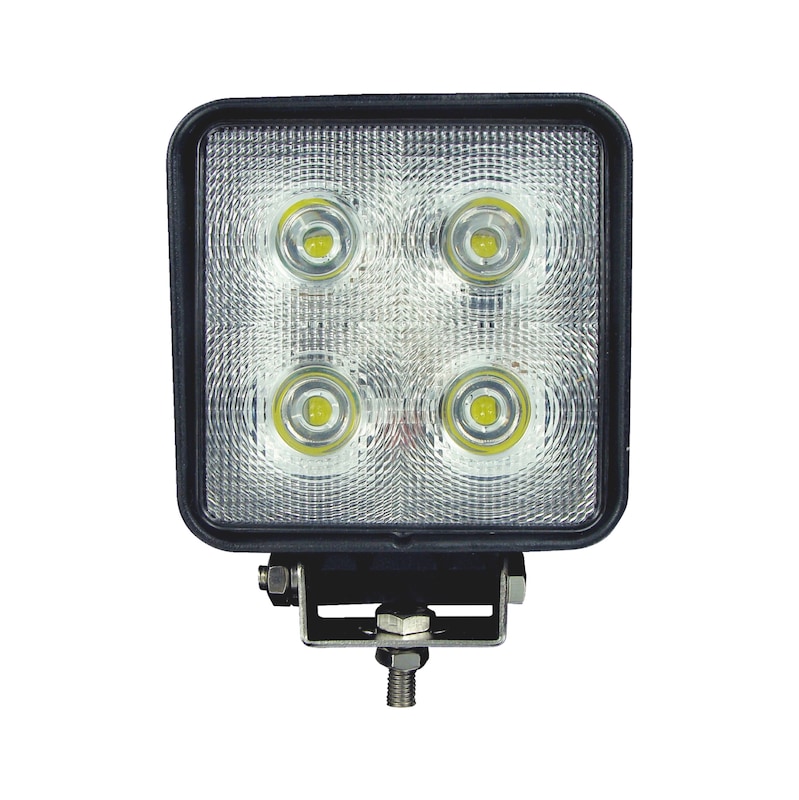 LED-Arbeitsscheinwerfer 16 Hochleistungs-LEDs online kaufen