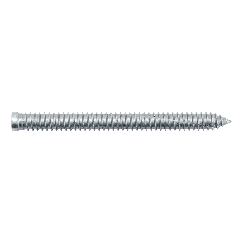 Spacing assembly screw AMO<SUP>®</SUP> III 11.5 - SCR-AW40-(A2K)-11,5X152
