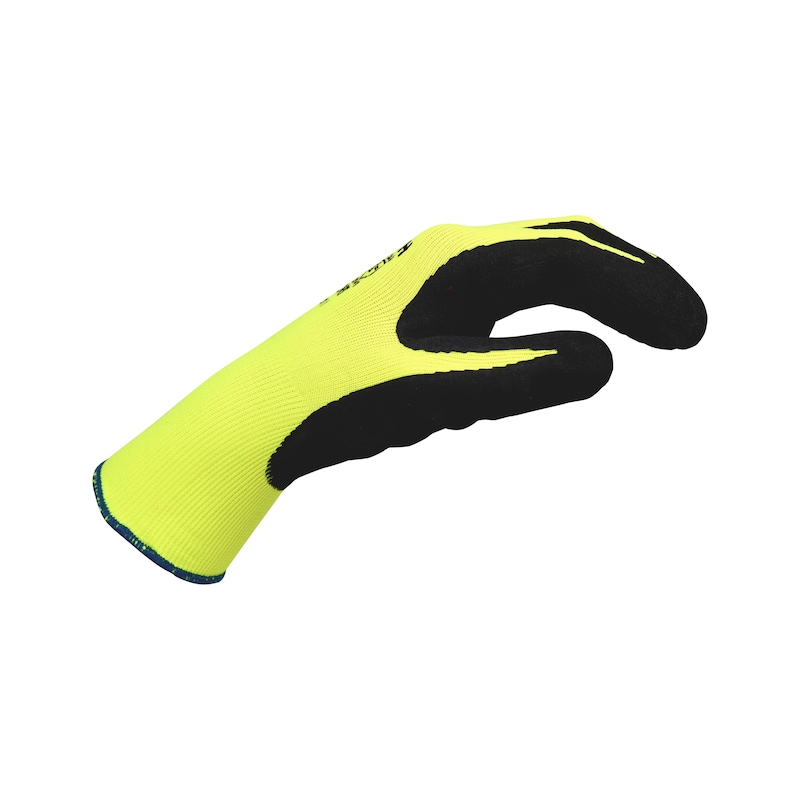 Flexcomfort protective glove