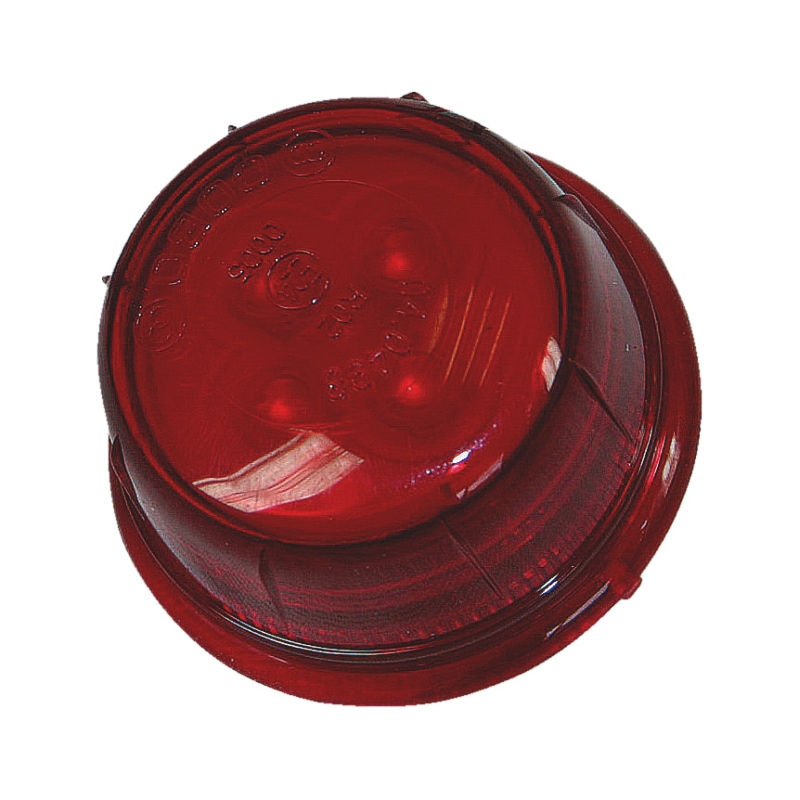 Modulo LED  di ricambio rosso