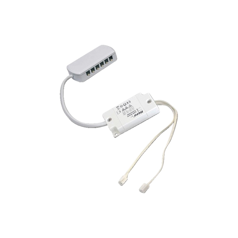 Remote dimming controller For 24 V LED lights - SWTCH-EL-W-DIMCONTR-24V-75W-WO-W-CONTR