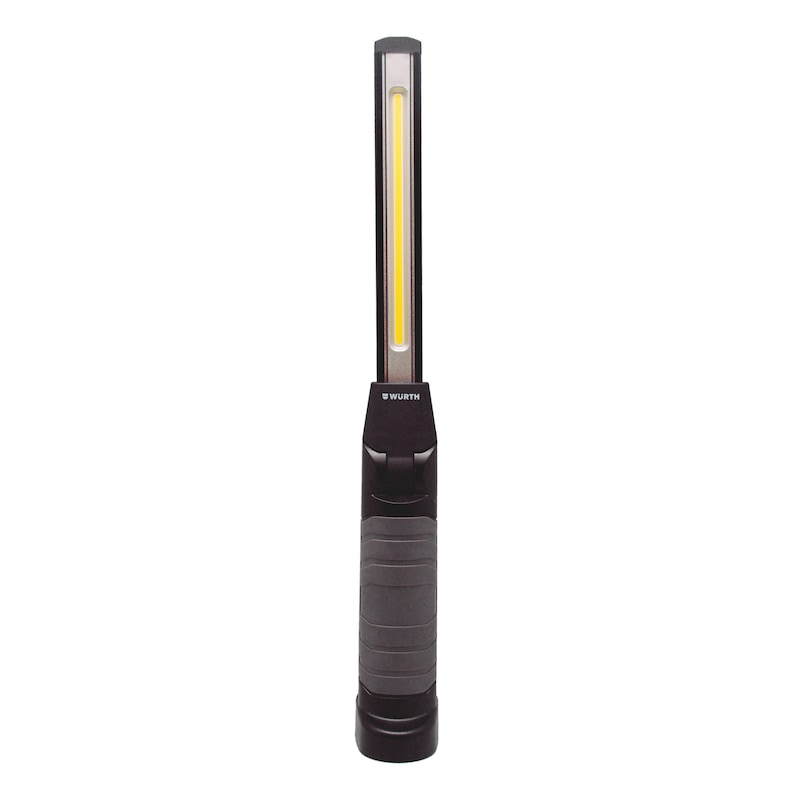 	RECHARGEABLE LED HAND LAMP WL1 LED 3+1 W
