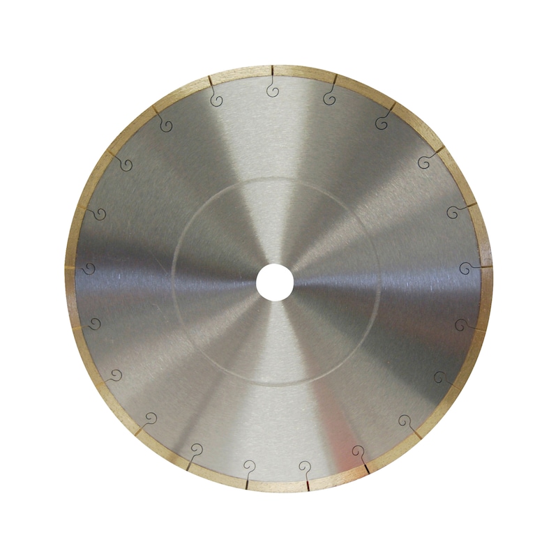 Diamond disc, multi ceramic - 1