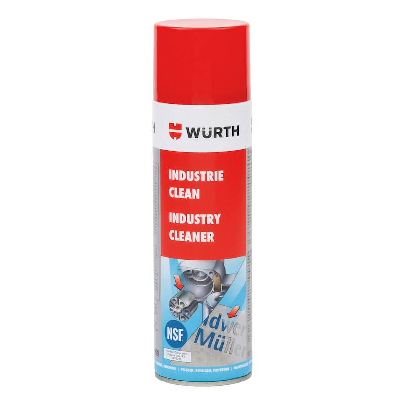 Industry Cleaner, Pro clean -puhdistusspray - 1