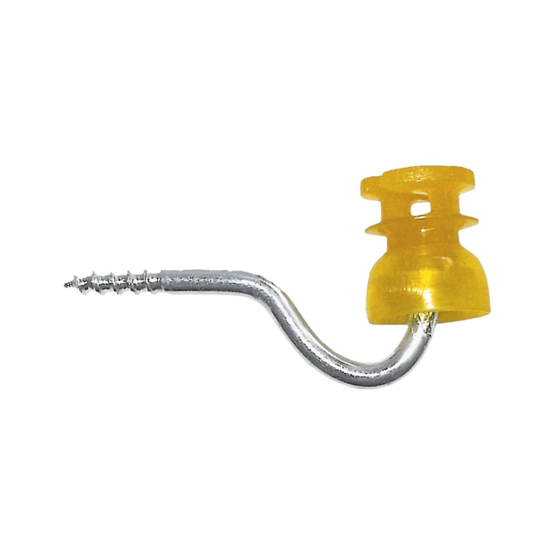 Slit insulators For strands, wires and tapes