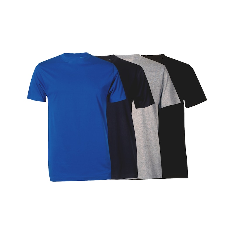 Koszulka T-shirt Basic