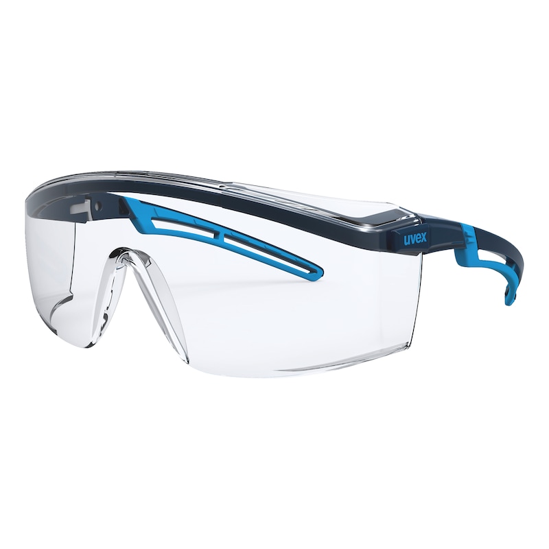 Schutzbrille Uvex Astrospec 2 0 9164 Online Kaufen