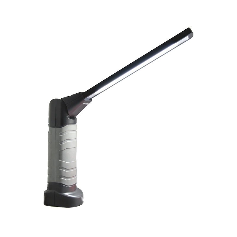 Rechargeable LED Hand Lamp WL1 LED 3+1 W  - 2