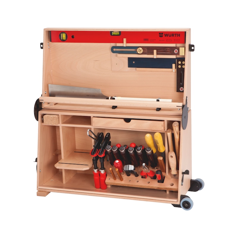 Werkzeugsortiment/-set Holz online kaufen