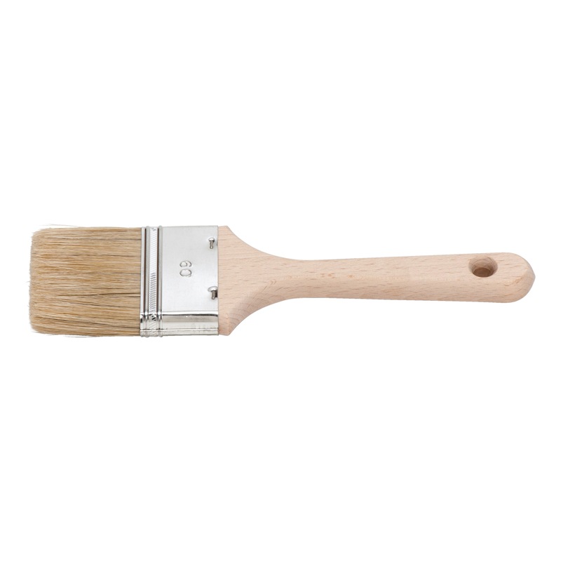 Flat paintbrush Economic