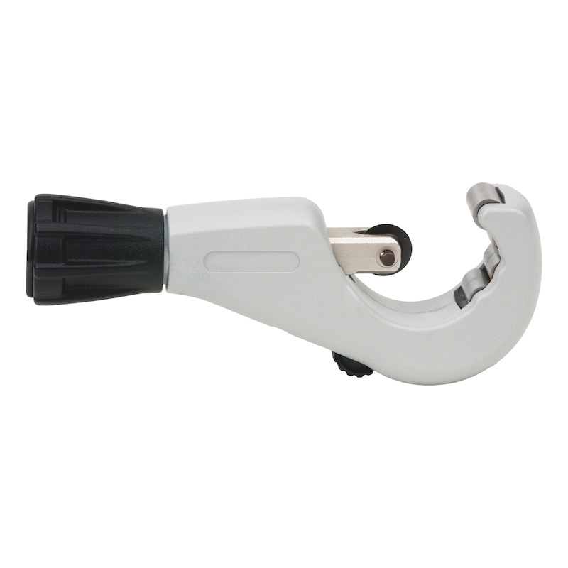 Stainless steel pipe cutter