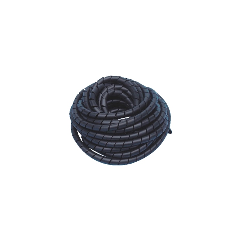 Wrapping hose, standard - SPRLCBLWRAP-BLACK-(20,0-120,0MM)