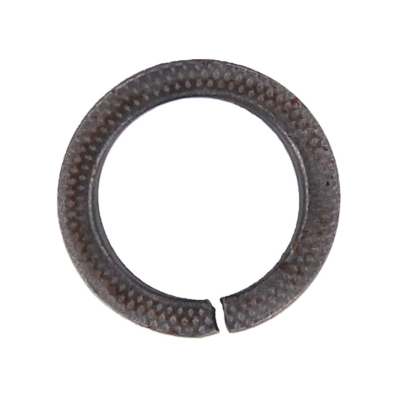 Serrated lock ring, shape VSKZ - 3