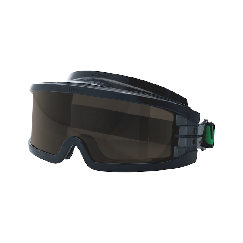 Welding goggles uvex ultravision 9301