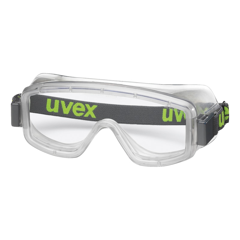Full-vision goggles uvex 9405