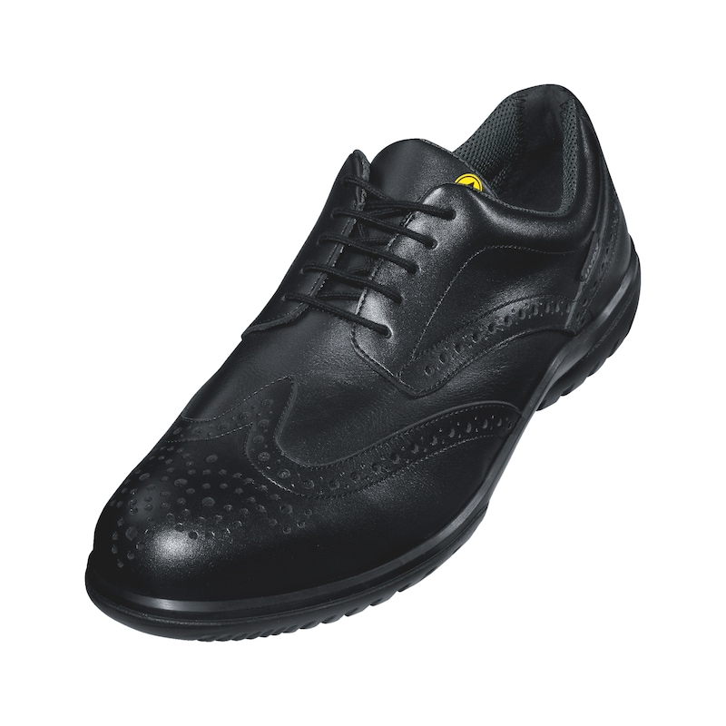 Low-cut safety shoes S1 Uvex B Casual 