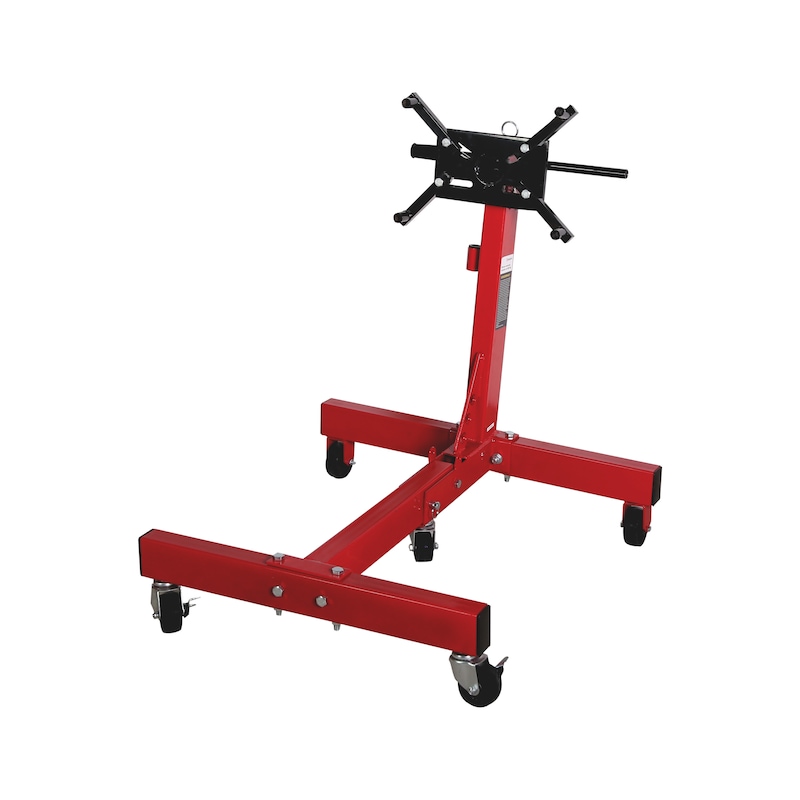 Engine stands - ENGSTAND-HORIZ-RS-450KG-(MS-450)