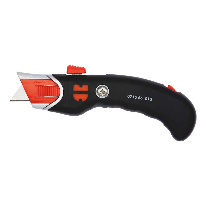 2-component safety knife - 1
