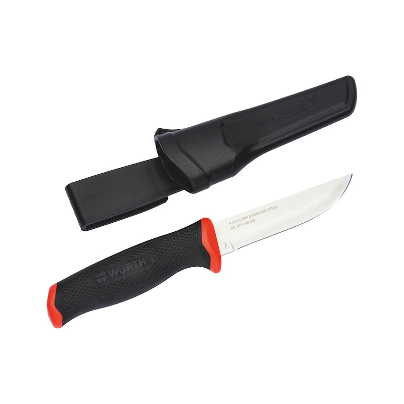 2-component universal knife - 3