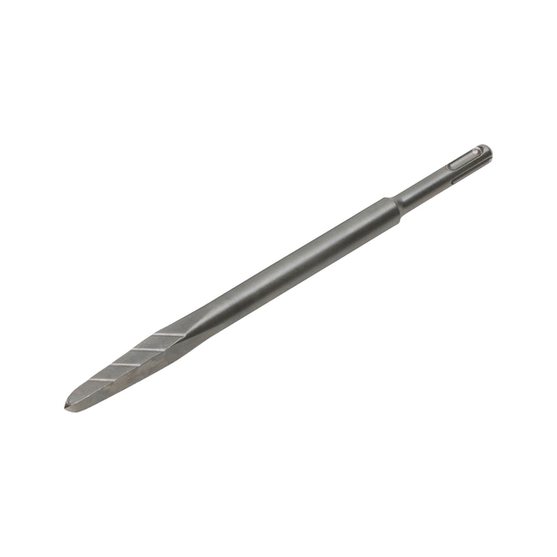 Point chisel Plus Longlife & Speed - 2