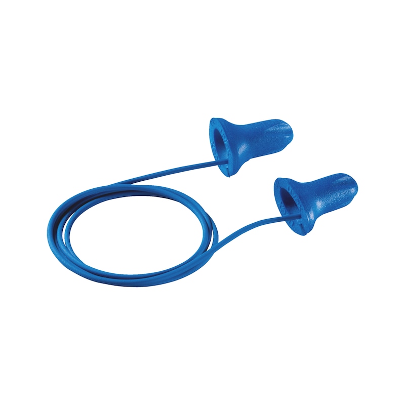 Ear plugs uvex hi-com Detec