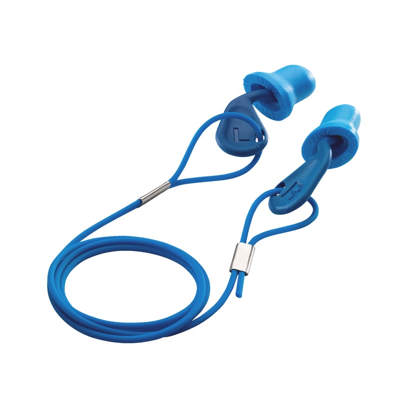 Ear plugs uvex xact-fit Detec