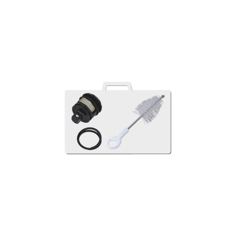 Maintenance set For 1/4 inch ball-head ratchet - MAINTSET-RTCH-1/4IN-(F.071201405)