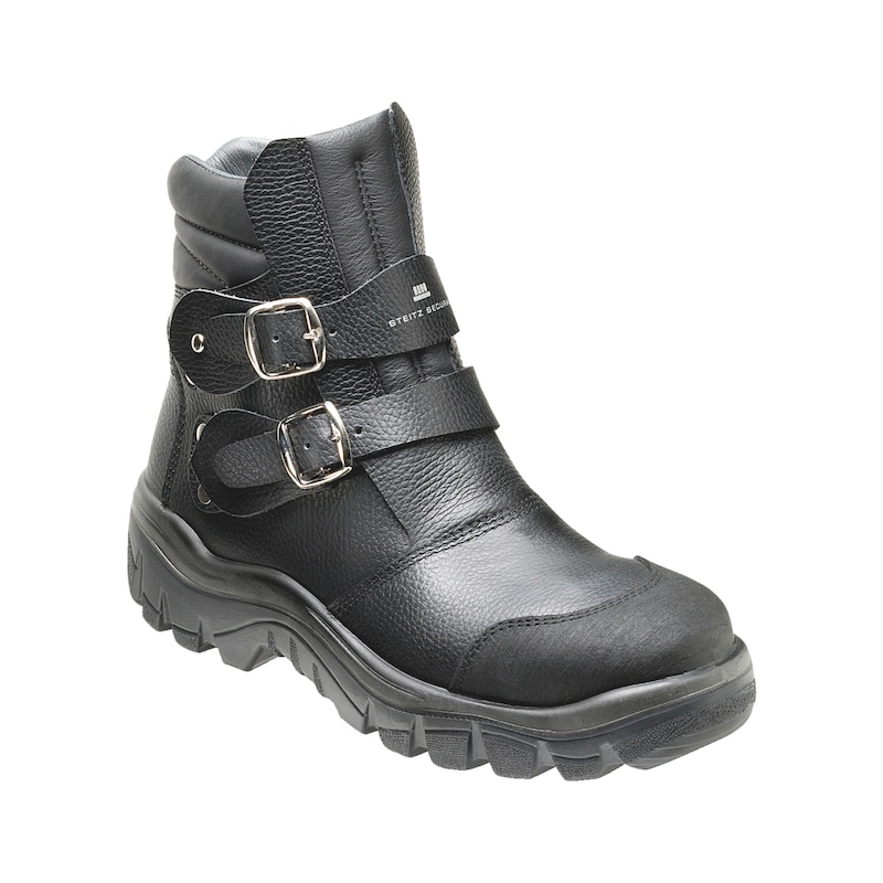 Buy Safety boots, S3 Steitz Alpine 6683 online