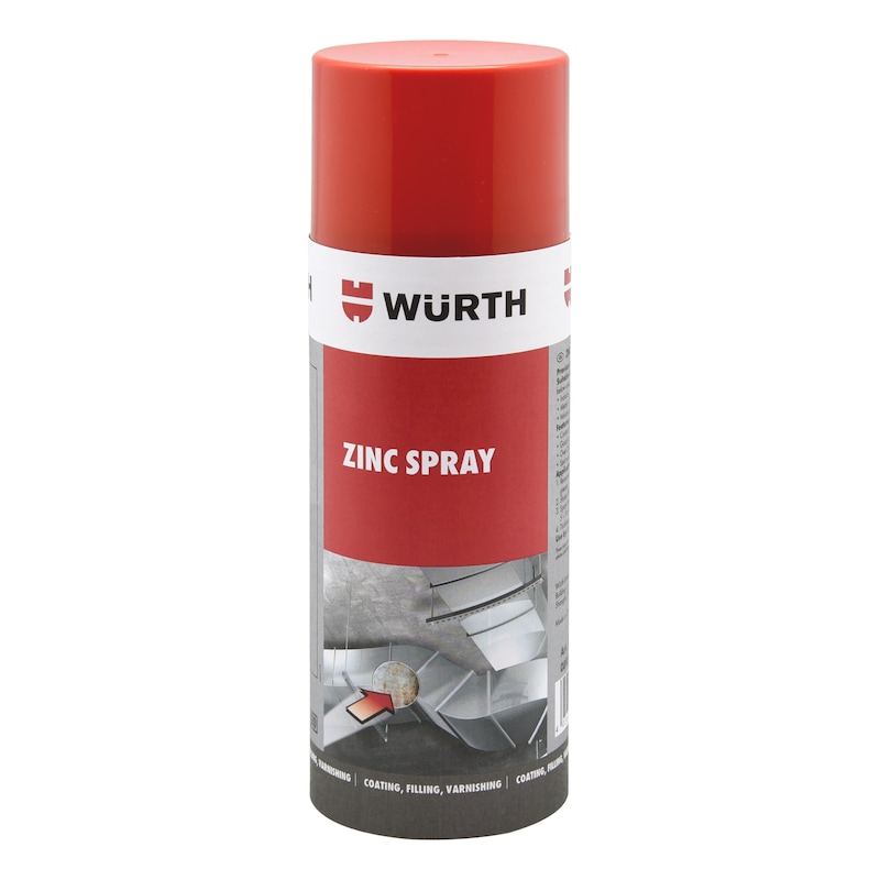Buy Zinc spray 80 online