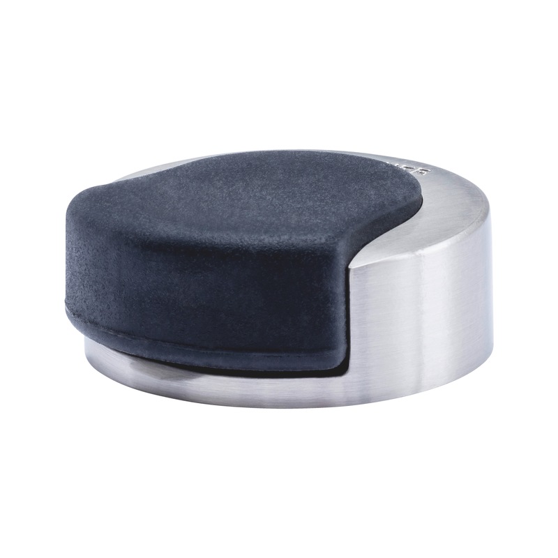 Buy Door Stopper Type V Online Wurth Most use a stopper to prevent the door slamming into a wall and it reduces the damage done to walls and baseboards. buy door stopper type v online wurth