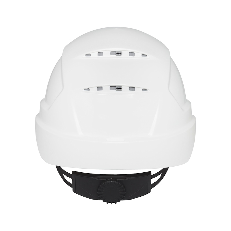 硬衬工作帽 SH 2000-S - 安全帽-(SH 2000-S)-6POINT-WHITE