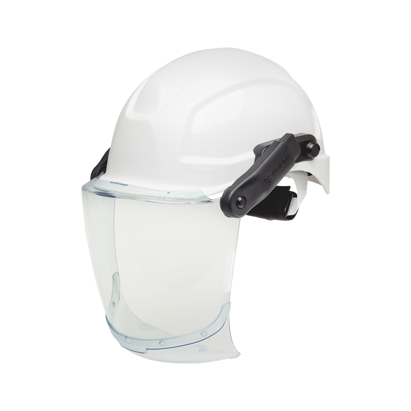 Electrician's visor for SH-2000 fault arc cl. 2 - 3
