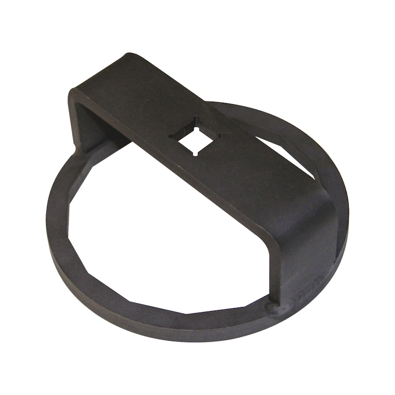 Oil filter wrench dia. 100 mm
