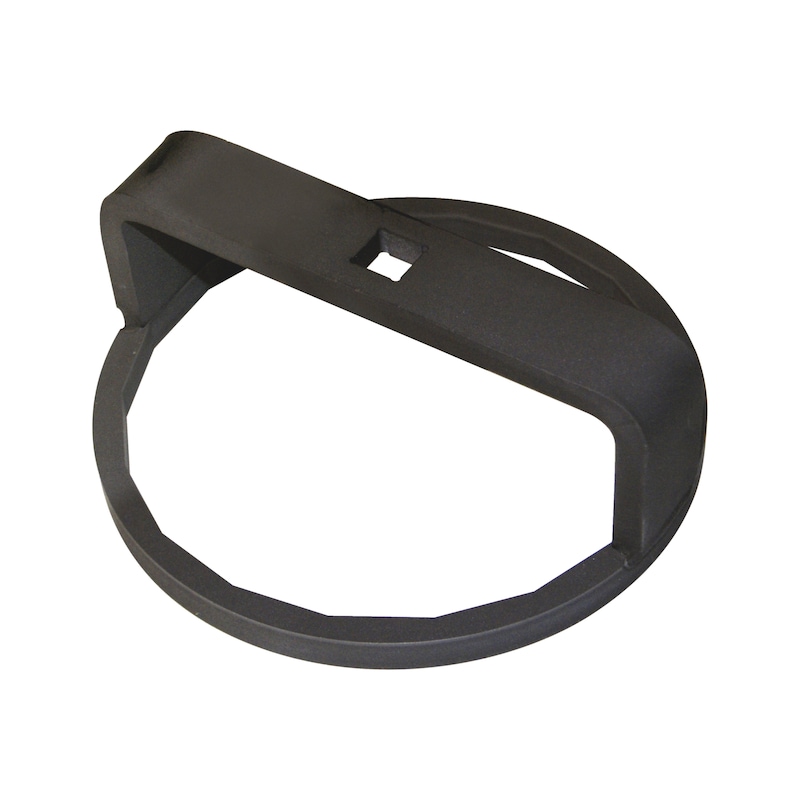 Oil filter wrench &empty; 107&nbsp;mm