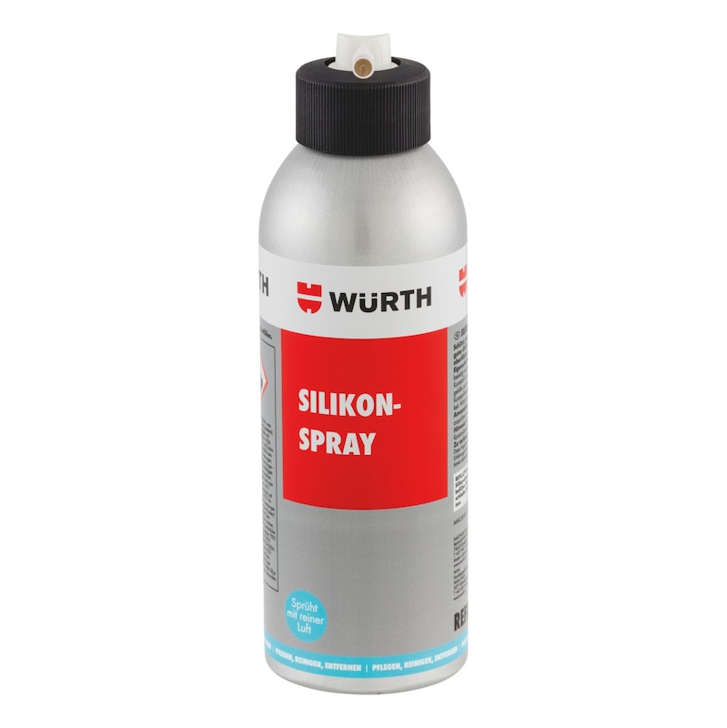 Spare misting spray head - 2