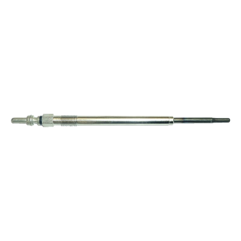 Kit per estrazione punta elettrodo candelette M8x1-M9x1-M10x1-M10x1,25 14 pz - 12