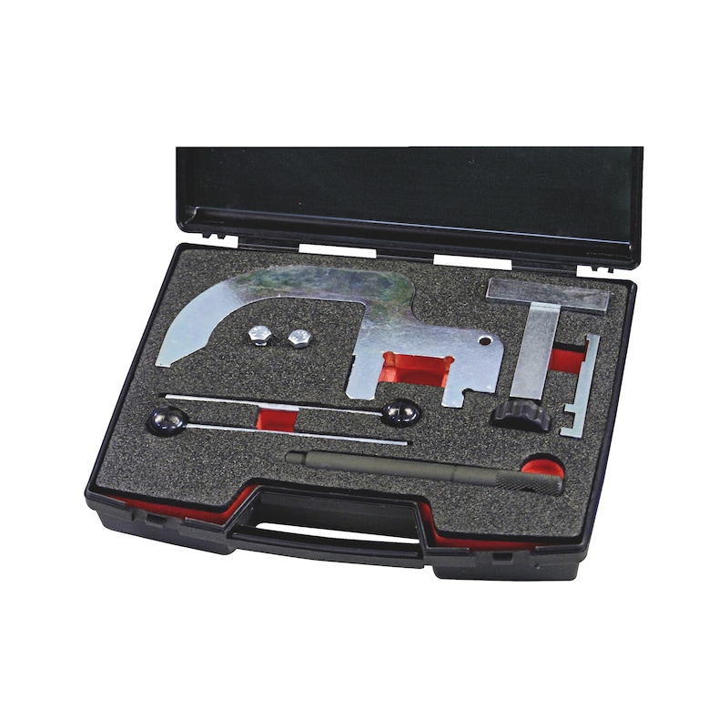 Kit d'outils de calage adapté aux moteurs BMW 2.0 - 2.5 - 3.0, diesel - 1