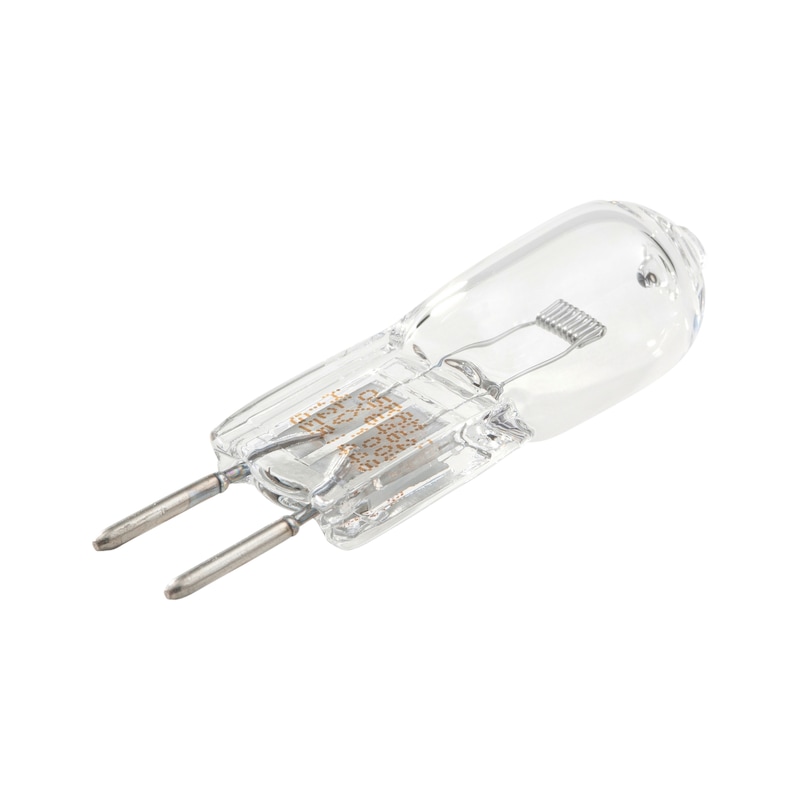 Light bulb For 12 V/100 W UV leak detection lamps