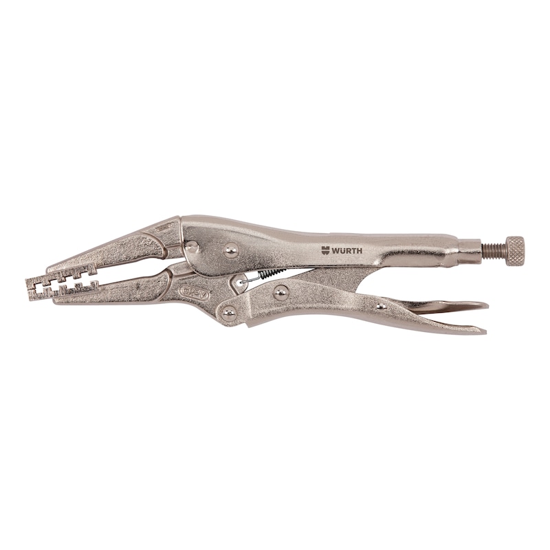 Spring band clamp pliers, large - 1